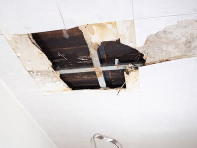 About ClearTop Solutions - water damage restoration experts in St. George